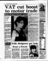 Evening Herald (Dublin) Friday 26 August 1988 Page 8
