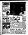 Evening Herald (Dublin) Saturday 27 August 1988 Page 4