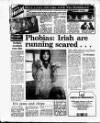 Evening Herald (Dublin) Saturday 27 August 1988 Page 5