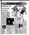 Evening Herald (Dublin) Saturday 27 August 1988 Page 23