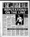 Evening Herald (Dublin) Saturday 27 August 1988 Page 34