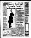 Evening Herald (Dublin) Thursday 01 September 1988 Page 8