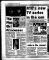 Evening Herald (Dublin) Thursday 01 September 1988 Page 22
