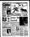 Evening Herald (Dublin) Monday 05 September 1988 Page 4