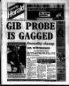 Evening Herald (Dublin) Tuesday 06 September 1988 Page 1