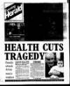 Evening Herald (Dublin) Wednesday 07 September 1988 Page 1