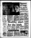 Evening Herald (Dublin) Wednesday 07 September 1988 Page 8