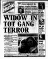 Evening Herald (Dublin) Saturday 10 September 1988 Page 1