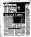 Evening Herald (Dublin) Saturday 10 September 1988 Page 34