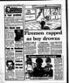 Evening Herald (Dublin) Monday 12 September 1988 Page 4