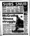 Evening Herald (Dublin) Monday 12 September 1988 Page 38