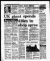 Evening Herald (Dublin) Wednesday 14 September 1988 Page 6