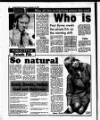 Evening Herald (Dublin) Wednesday 14 September 1988 Page 14