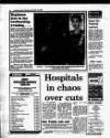 Evening Herald (Dublin) Thursday 15 September 1988 Page 10