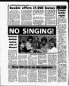 Evening Herald (Dublin) Thursday 15 September 1988 Page 50