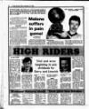 Evening Herald (Dublin) Friday 16 September 1988 Page 52