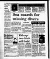Evening Herald (Dublin) Monday 19 September 1988 Page 2