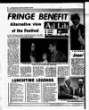 Evening Herald (Dublin) Tuesday 20 September 1988 Page 22