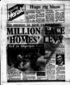 Evening Herald (Dublin) Thursday 22 September 1988 Page 1