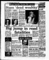 Evening Herald (Dublin) Thursday 22 September 1988 Page 6