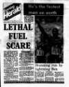 Evening Herald (Dublin) Saturday 24 September 1988 Page 1