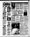 Evening Herald (Dublin) Saturday 24 September 1988 Page 4