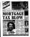 Evening Herald (Dublin) Monday 26 September 1988 Page 1