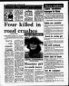 Evening Herald (Dublin) Monday 26 September 1988 Page 2