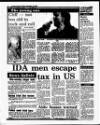 Evening Herald (Dublin) Monday 26 September 1988 Page 6