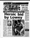 Evening Herald (Dublin) Monday 26 September 1988 Page 40