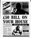 Evening Herald (Dublin) Friday 30 September 1988 Page 1
