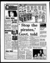 Evening Herald (Dublin) Friday 30 September 1988 Page 4