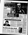 Evening Herald (Dublin) Friday 30 September 1988 Page 14