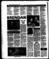 Evening Herald (Dublin) Saturday 01 October 1988 Page 14