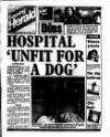 Evening Herald (Dublin) Monday 03 October 1988 Page 1