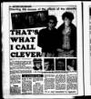 Evening Herald (Dublin) Tuesday 04 October 1988 Page 16