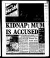 Evening Herald (Dublin) Wednesday 05 October 1988 Page 1