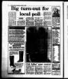 Evening Herald (Dublin) Wednesday 05 October 1988 Page 12