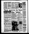 Evening Herald (Dublin) Thursday 06 October 1988 Page 6