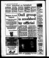 Evening Herald (Dublin) Thursday 06 October 1988 Page 12