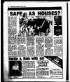 Evening Herald (Dublin) Thursday 06 October 1988 Page 22