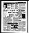 Evening Herald (Dublin) Tuesday 01 November 1988 Page 2