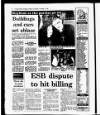 Evening Herald (Dublin) Tuesday 01 November 1988 Page 8