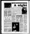 Evening Herald (Dublin) Tuesday 01 November 1988 Page 14