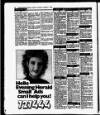 Evening Herald (Dublin) Tuesday 01 November 1988 Page 30