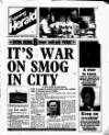 Evening Herald (Dublin) Wednesday 02 November 1988 Page 1