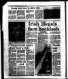 Evening Herald (Dublin) Wednesday 02 November 1988 Page 6