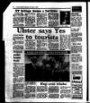 Evening Herald (Dublin) Wednesday 02 November 1988 Page 10