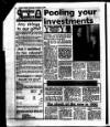 Evening Herald (Dublin) Wednesday 02 November 1988 Page 14