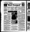 Evening Herald (Dublin) Wednesday 02 November 1988 Page 28